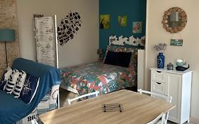 Studio Cosy De Luc